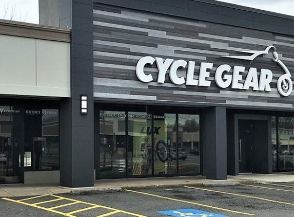 Cycle Gear - Springfield, VA