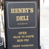 Henry's Cafe & Deli gallery