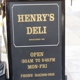 Henry's Cafe & Deli