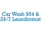 Car Wash 954 & Laundromat