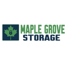 Maple Grove Storage - Self Storage