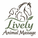 Lively Animal Massage - Massage Services