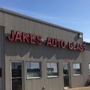 Jakes Auto Glass