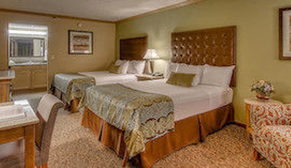 Willow Brook Lodge - Pigeon Forge, TN