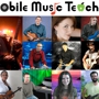 Mobile Music Teacher