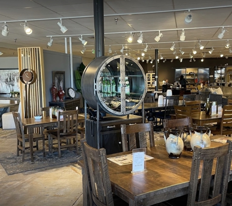 Woodley's Fine Furniture - Northglenn - Denver, CO