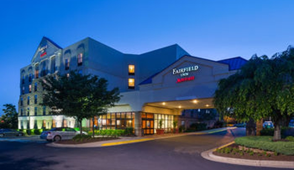 Fairfield Inn & Suites - Laurel, MD