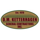 D.M. Ketterhagen Builders and Remodeling Inc.