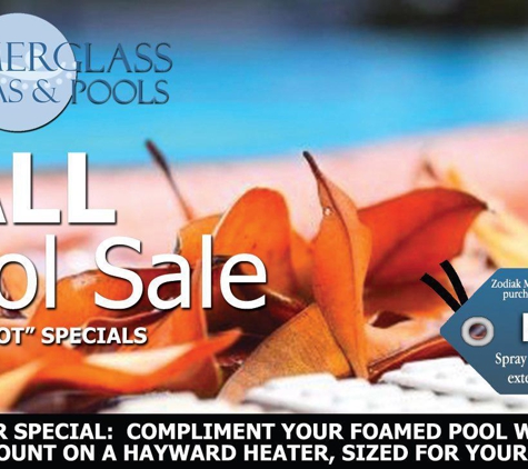 Glimmerglass Swim Spas & Pools - Fort Plain, NY