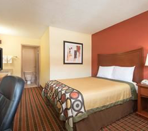 Quality Inn Columbus-East - Reynoldsburg, OH