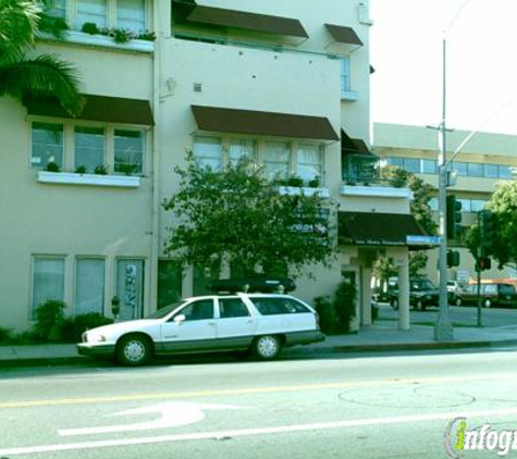 Santa Monica Homeopathic Pharmacy - Santa Monica, CA