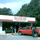 Ella Tire Shop