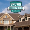 Brown Roofing Solutions gallery