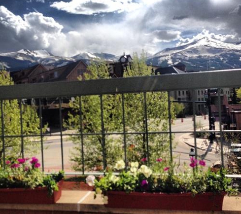 Alpine Spa & Salon - Breckenridge, CO