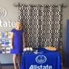 Allstate Insurance: Jamie Freeland gallery