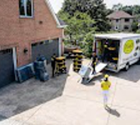 DMD Moving and Storage - Skokie, IL