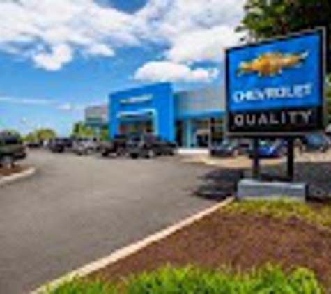 Quality Chevrolet Buick GMC of Englewood - Englewood, NJ