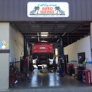 California Auto Service - Auto Repair & Service