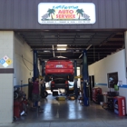 California Auto Service