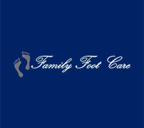 Family Foot Care - Papillion, NE