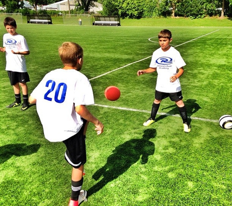 Hockessin Soccer Club - Hockessin, DE