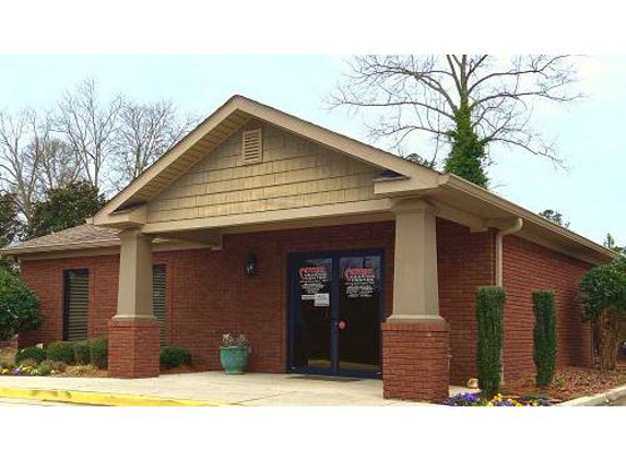 Wright Hearing Center - Oxford, AL