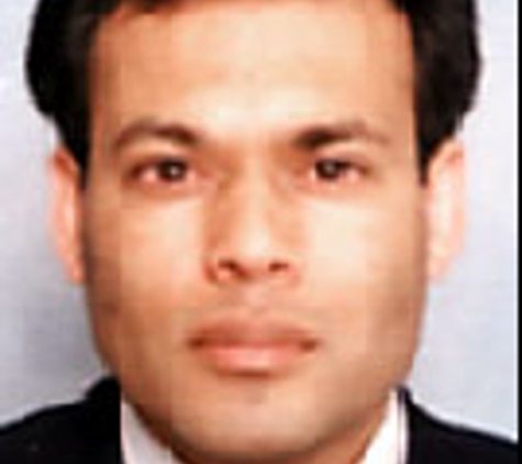 Dr. Suneel S Valla, MD - Easton, PA