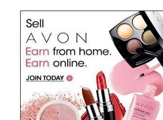 AVON Independent Sales Representative - Wilmington, DE