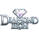 Diamond Iron - Fence Materials