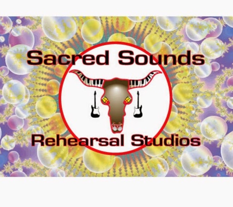 Sacred Sounds Rehearsal Studios - Medley, FL