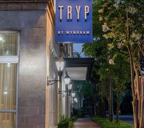 TRYP by Wyndham Savannah Downtown/Historic District - Savannah, GA