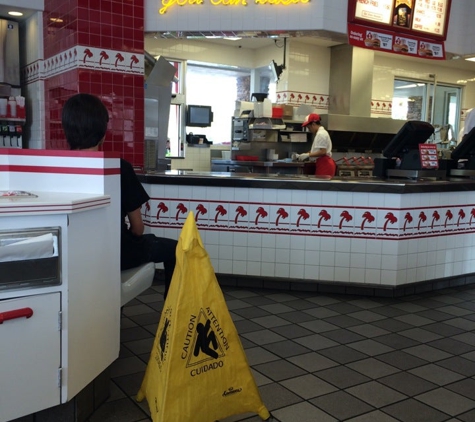 In-N-Out Burger - Las Vegas, NV