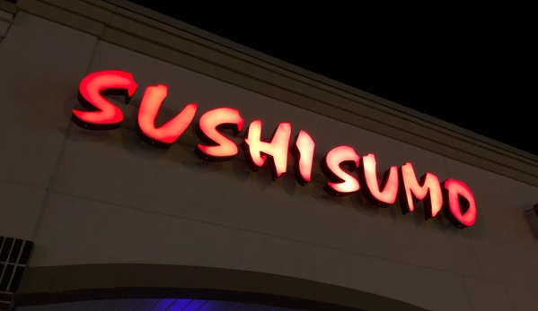 Sushi Sumo - Newark, DE