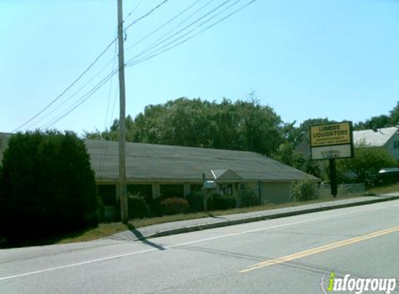 Cabinets to Go - Manchester, NH