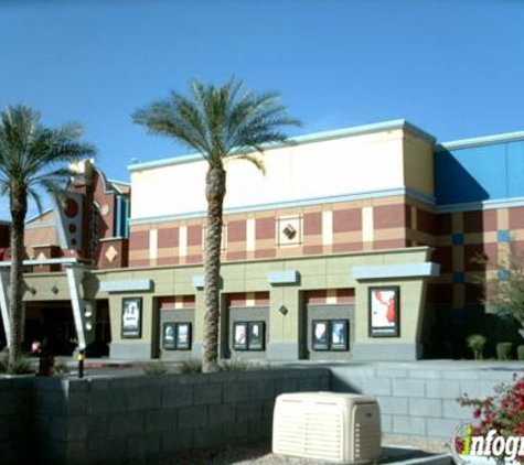 Harkins Theatre - Arrowhead Fountains 18 - Peoria, AZ