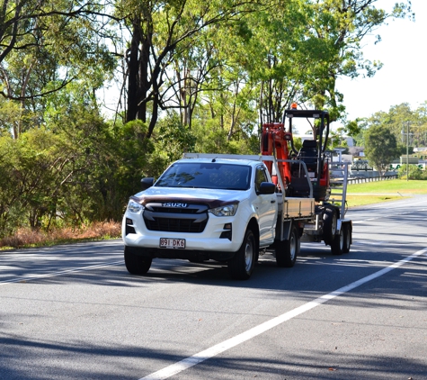 Just Hire QLD - Stapylton, QLD
