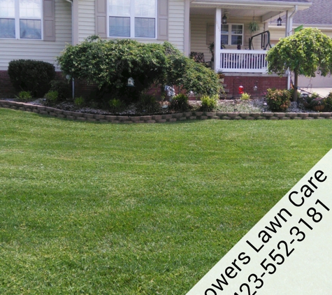 Bowers Lawn Care Services - Greeneville, TN