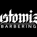 Customize Barbering - Beauty Salons