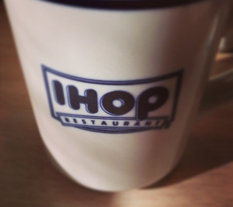 IHOP - El Paso, TX