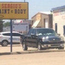 Sergio's Paint & Body Shop - Auto Repair & Service