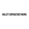 Hallett Contractors Paving gallery