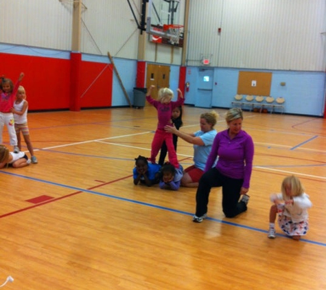 Ward Recreation Center - Powder Springs, GA