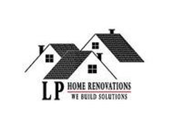 LP Home Renovations - East Brunswick, NJ