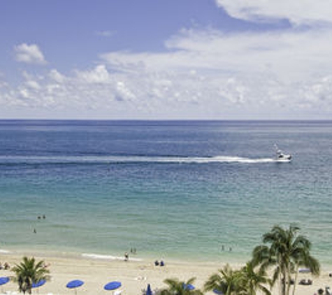 The Atlantic Hotel & Spa - Fort Lauderdale, FL