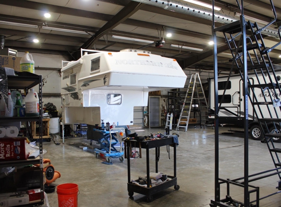 Infinity RV Repair - Shawnee, KS