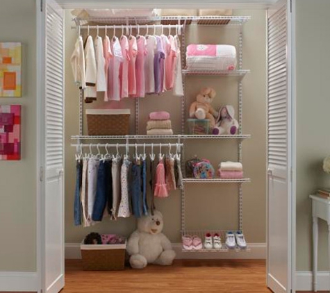 Innovative Closet Designs LLC - Wyckoff, NJ