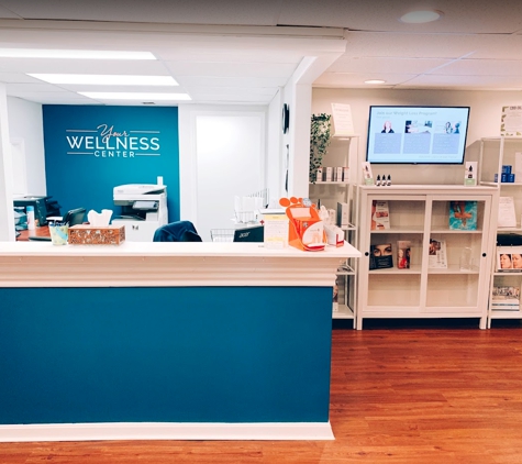 Your Wellness Center - Cincinnati, OH