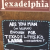 Texadelphia gallery