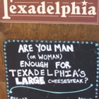 Texadelphia