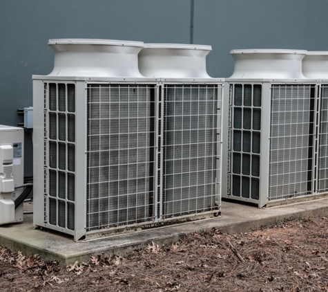 Ferguson Heating & Air Conditioning - Peachtree City, GA